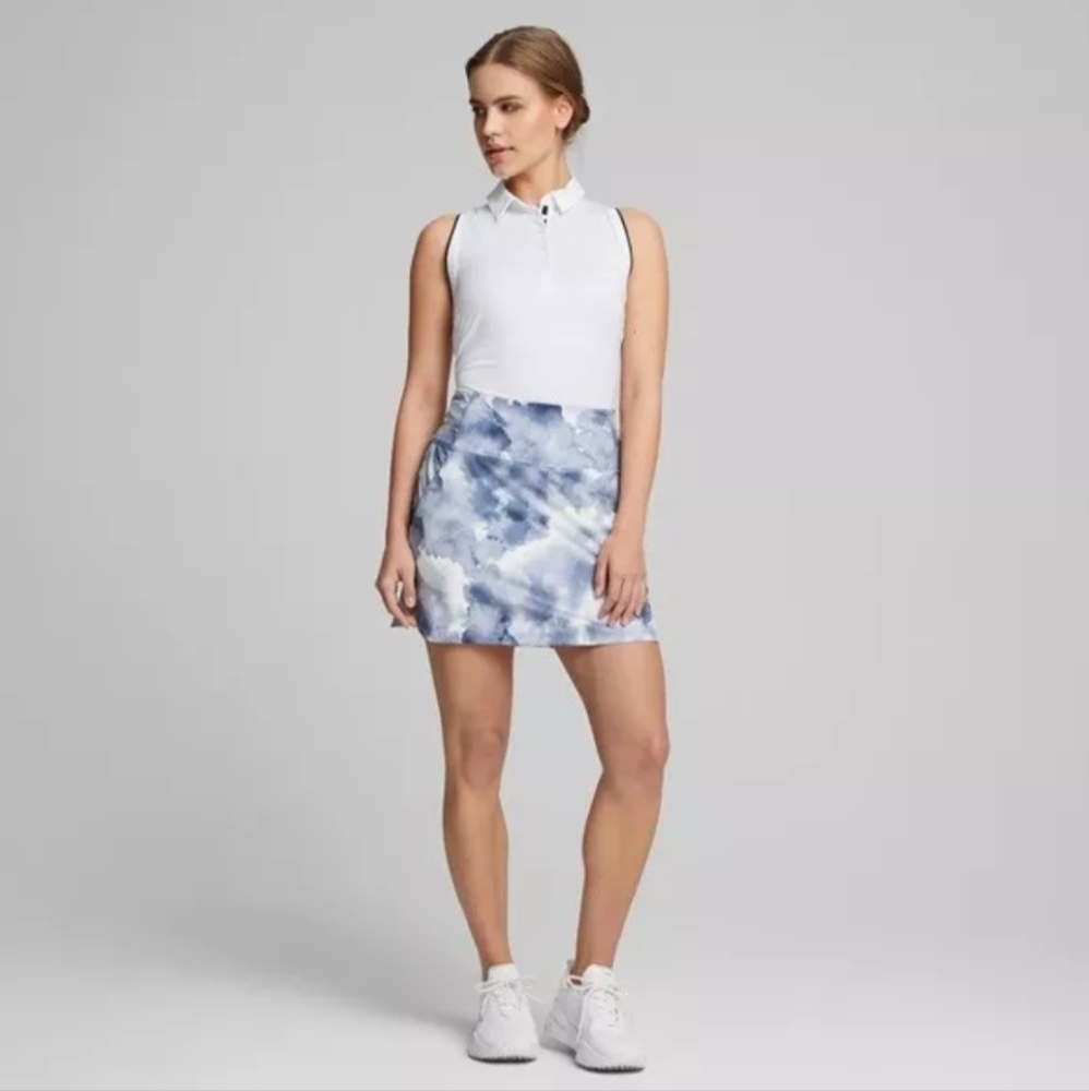 Puma Golf Skirt NWT XXL